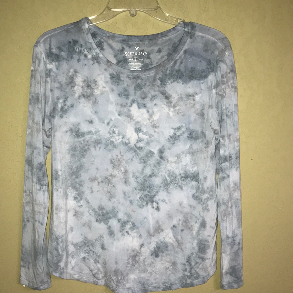 American Eagle Stretch Tee